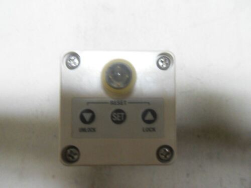 SMC ITV2030-03N2L4 Regulator