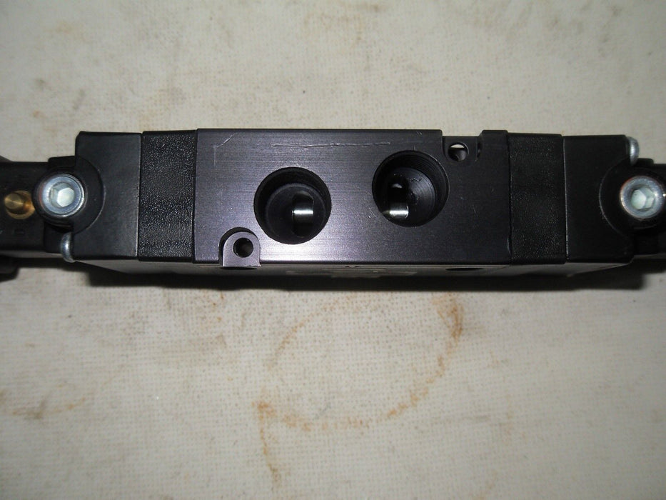 Parker B562ADA53C Solenoid Valve