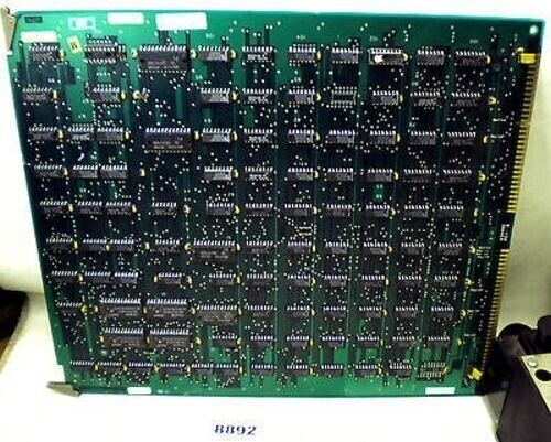 Allen-Bradley Arithmatic Logic Board 7300-UPK3