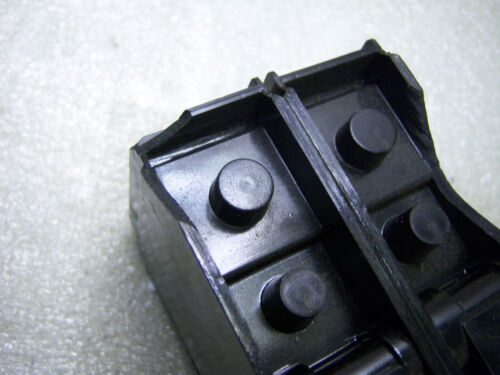 Ferraz Shawmut 1500V Fuse Holder D097293