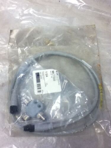 Woodhead MICT555 Cable