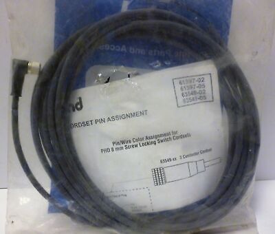 PHD 61397-05 5 m Cable
