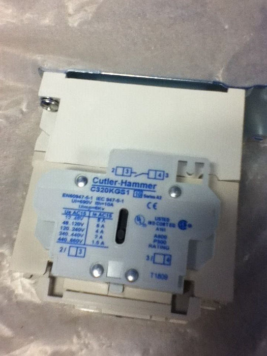 Eaton CN15GN3AB Contactor