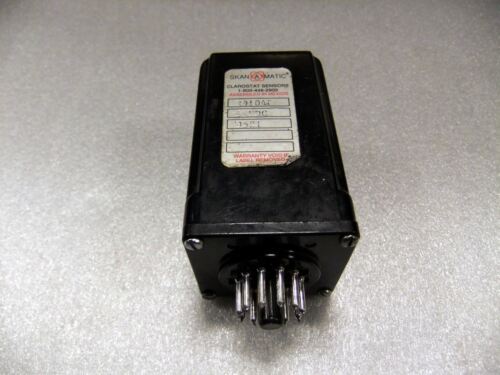 Skanamatic R01040 Photoelectric Sensor