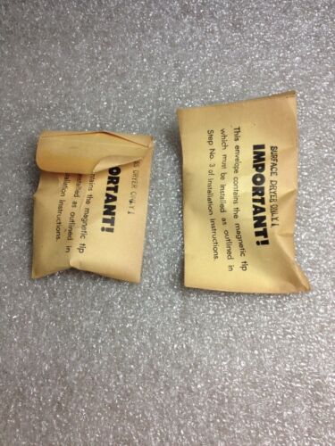 INDUSTRIAL CONTROLS DIVISION N.O. 125 SWITCH TIMER