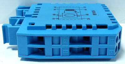 E-T-A 1076-SR (Nullstromwachter) Zero Current Monitor