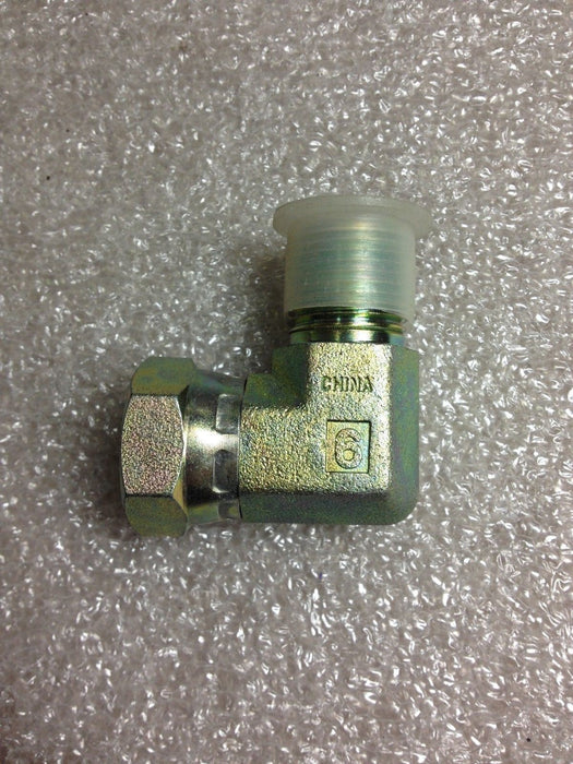 4 GATES FITTINGS