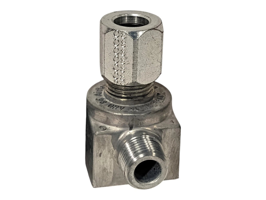 Eaton 145406-DE-BD Airflex 3/8 in Quick Relase Valve