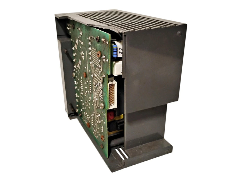 Allen-Bradley 1746-P2 Ser B SLC 500 5-24 V DC PLC Power Supply