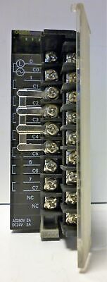 Omron CJ1W-OC201 Output Module