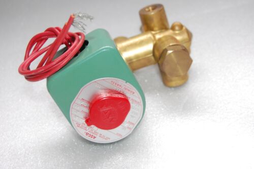 ASCO AIR VALVE 8300C550