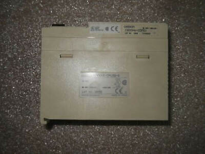Omron C200HE-CPU32-E PLC Processor