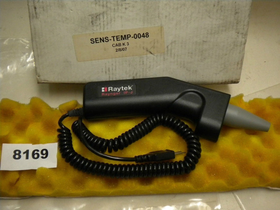 Raytek Senstemp0048 Temperature Sensor