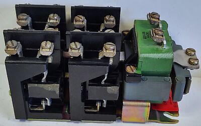GE CR2810A14AG102 Machine Tool Relay