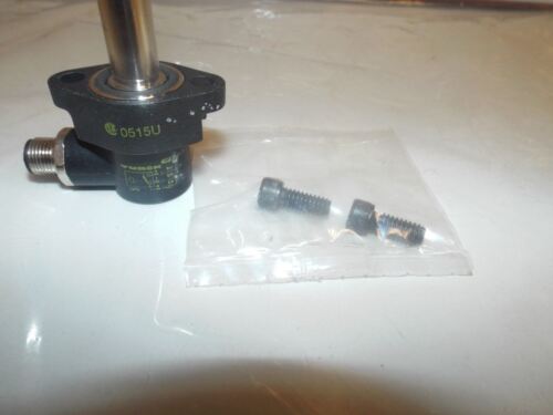 Turck BI2-CRS260-AN4X2-H1141/S34 Proximity Switch