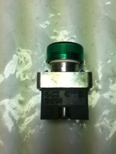 2 AUTOMATION DIRECT GCX1231-120 AND GCX1232-120L LIGHTS