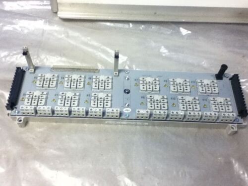 Tyco 1C31222G01 Relay Base