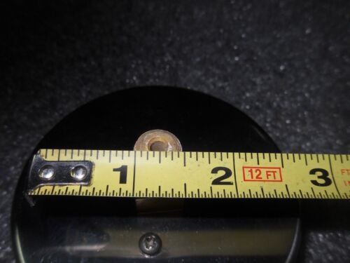 Trerice 52-2-50 0-300Psi Panel Mount Pressure Gauge