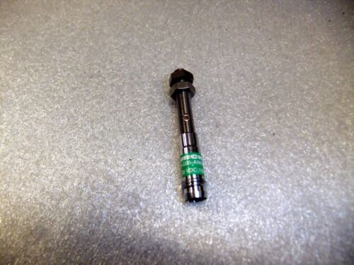 Turck BI0.8-G05-AN6X-V1331 Proximity Sensor