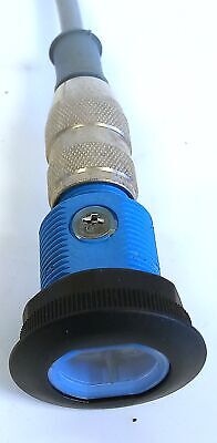 SICK MHT15-N4347S04A01 Photoelectric Proximity Sensor
