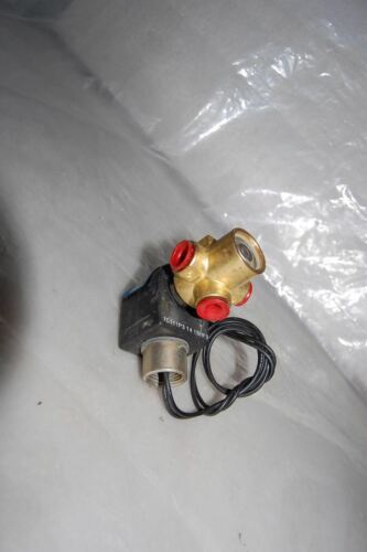 Honeywell SKINNER VALVE 7131TBN2LV00N0C111P3