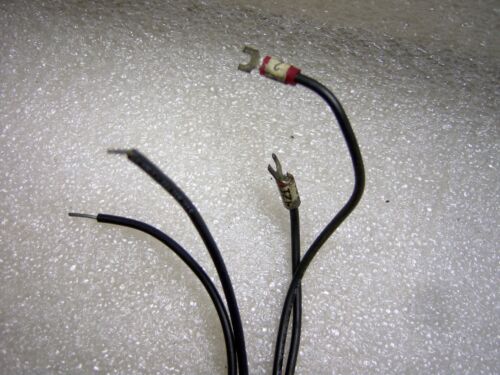 Lot of 2 Unbranded Coil 486999 110/120V