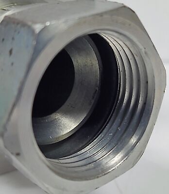 Sun Hydraulics IEL/S-A2 Manifold