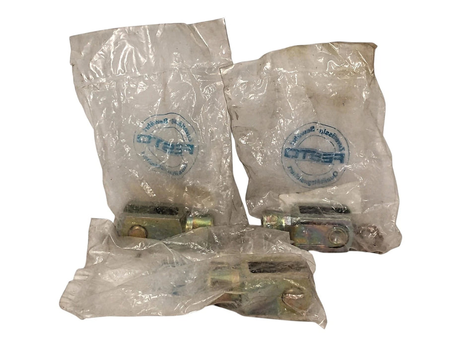 Festo SG-M16X1.5 6146 Rod Clevis for Cylinders