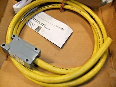 2 Cutler-Hammer Limit Switch E50RAS