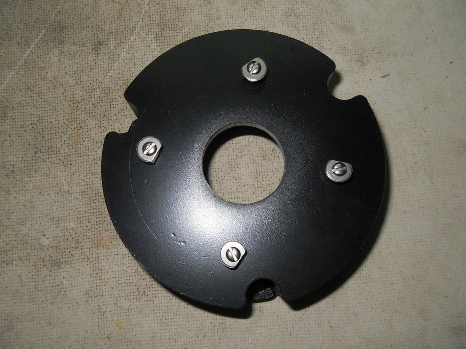 Allen-Bradley 1326AB-MOD-M40-C3 Servo Motor Kit