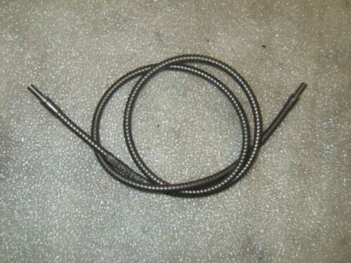 Banner Engineering IP23S Fiber Optic Cable