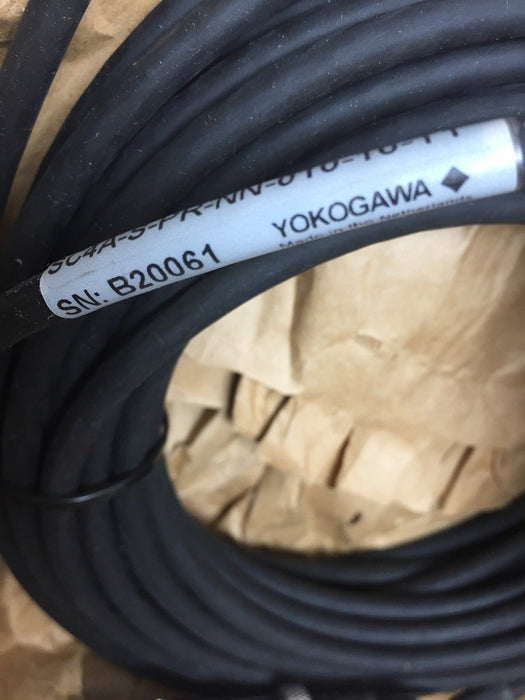 Yokogawa Sc4A-S-PR-NN-010-10-T1 Sensor