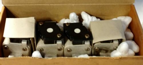Mill Equipment PMM-1B892 125A Fuses