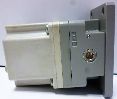 SMC ITV-1030-311N2-X26 Electro-Pneumatic Regulator