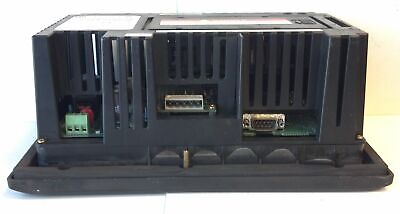 Allen-Bradley 2711-B5A10L1 Ser H Rev B FRN 4.41 24 V DC DeviceNet Panelview 550