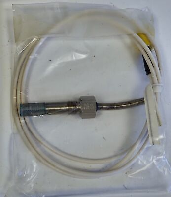 York XT-325 INDIKON Position/Temperature Sensor in NEMA 12 Enclosure (A604CH