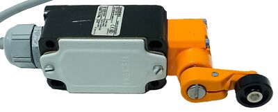 Siemens 3SE2-120-1G 230 V AC 6 A Rotary Gear Limit Switch