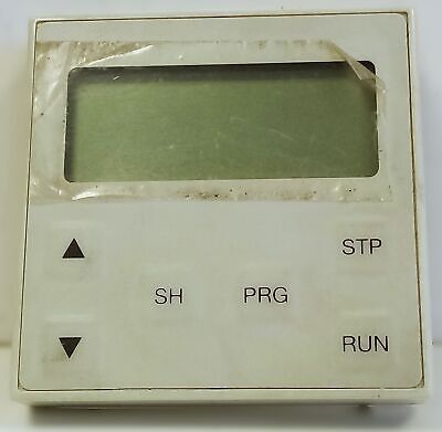 Lenze Americas EMZ8201BB Operator Interface Module for Variable Frequency Drive