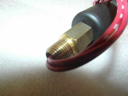 KAMAN TEMPERATURE LEVEL SWITCH AVP TL009159F