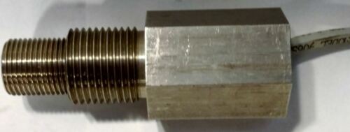 Electro Sensors 906SS Photoelectric Sensor