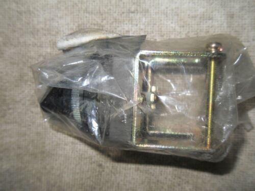 CKD Corp MS-40-SE2 Mechanical Valve Selector Switch
