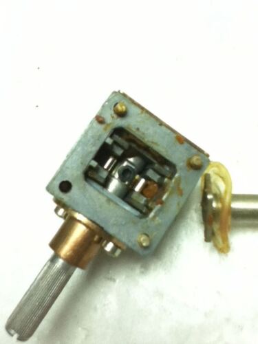 Allen-Bradley Z21382 OPERATING HEAD FOR LIMIT SWITCH