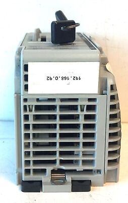 Allen-Bradley 1769-L32E 750KB Compact Logix EtherNet Processor Controller Module