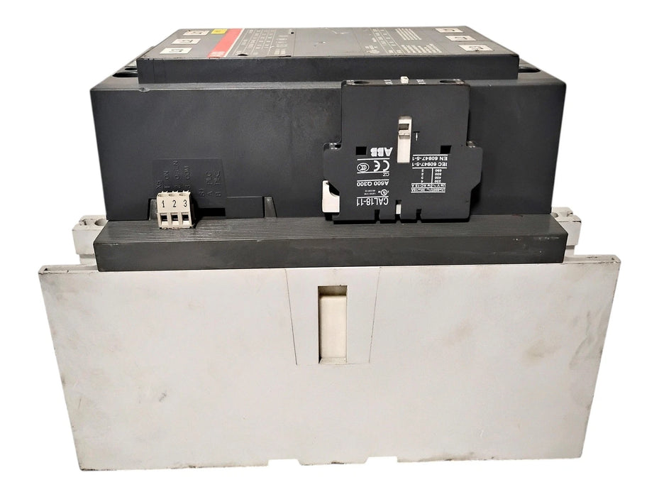 ABB 1SFL597001R7011 AF460-30-11-70 100-250 V AC/DC Coil 1 NO/NC Contactor