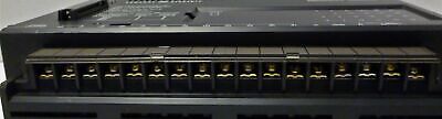 GE IC609SJR101A PLC Interface Panel