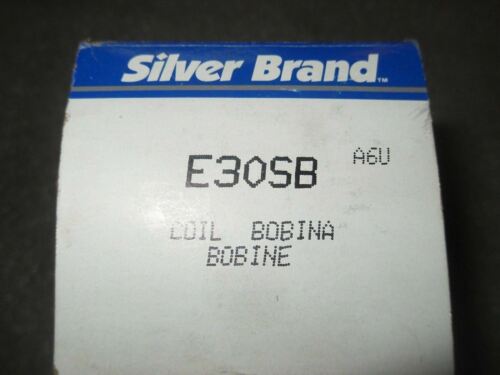 Silver Brand E30SB 27270/C-804 Ignition Coil