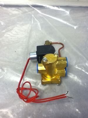 Parker 73312BN3RNJ0N0H111P3 Solenoid Valve- No Box