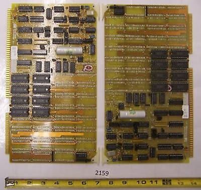 Lot 2 Diversified Technology Boards Cbc 016 Tr2