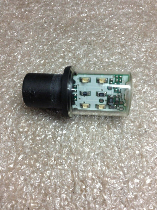 Telemecanique DBL1-BDB3 Green Led BA15D 24VAC/DC