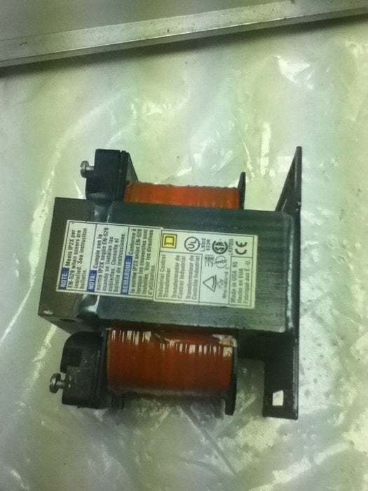 Square D 9070T150D1 Transformer